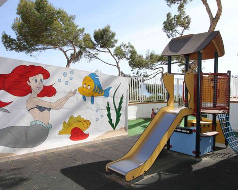 Universal Hotel Lido Park & Spa