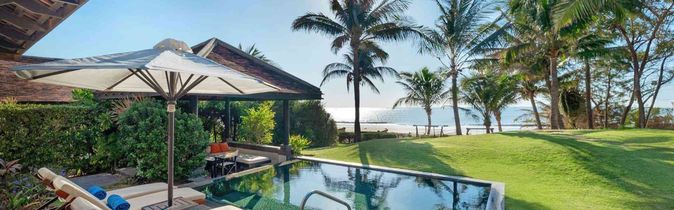 Anantara Mui Ne Resort