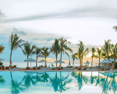 Kwanza Resort by SUNRISE