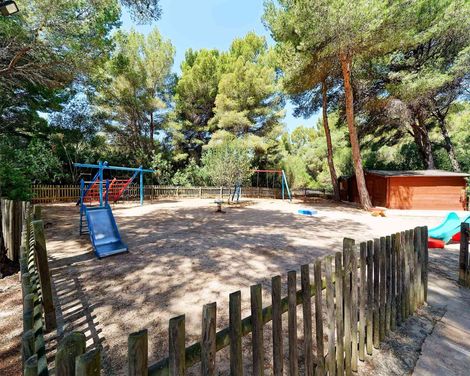 R2 Lago Playa Park