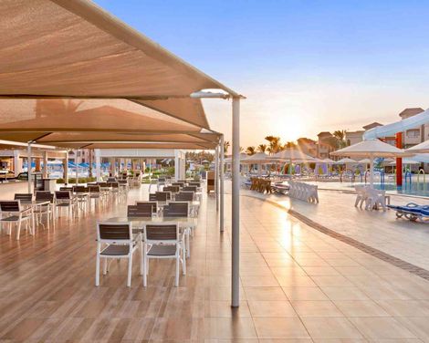 Pickalbatros Aqua Park Resort - Hurghada