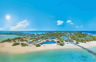 NH Collection Maldives Havodda Resort