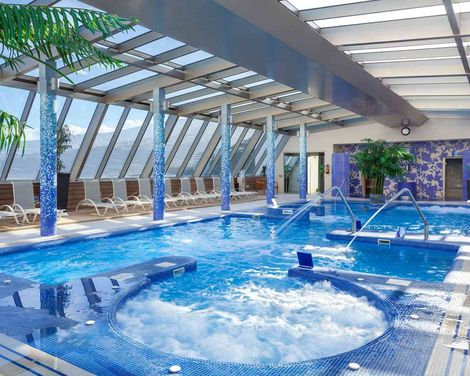 Meliá Costa Atlantis Tenerife