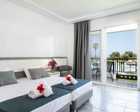 Stella Maris Hotel