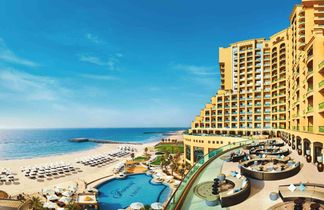 Fairmont Ajman