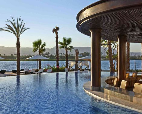 Hilton Luxor