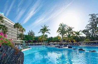 Bull Hotel Costa Canaria & Spa