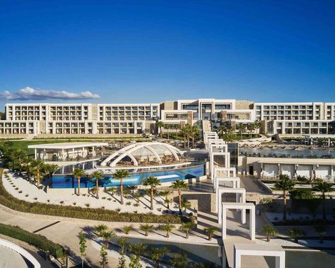 Mayia Exclusive Resort & Spa