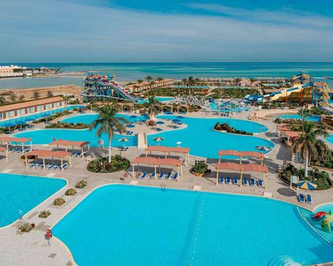 SUNRISE Alora Aqua Park Resort