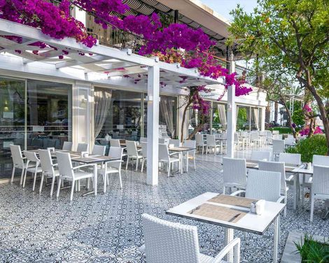 Utopia Resort & Residence