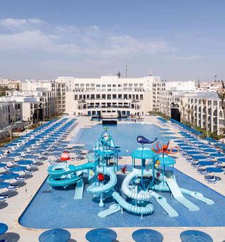 Pickalbatros Palais des Roses