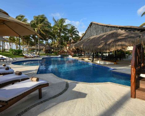 El Dorado Casitas Royale