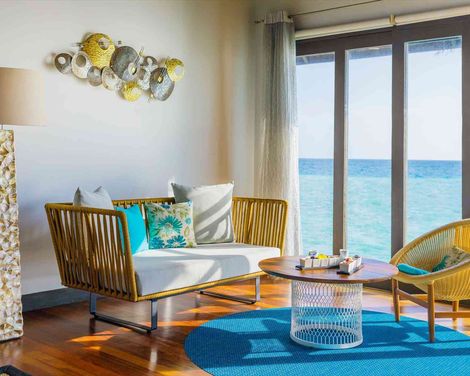 Velassaru Maldives