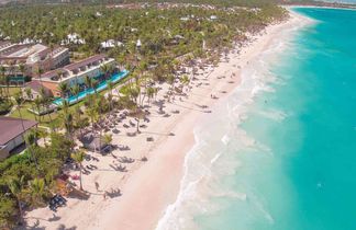 Grand Palladium Select Bávaro