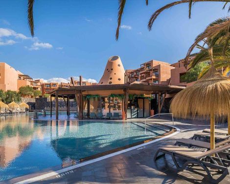 Barceló Tenerife