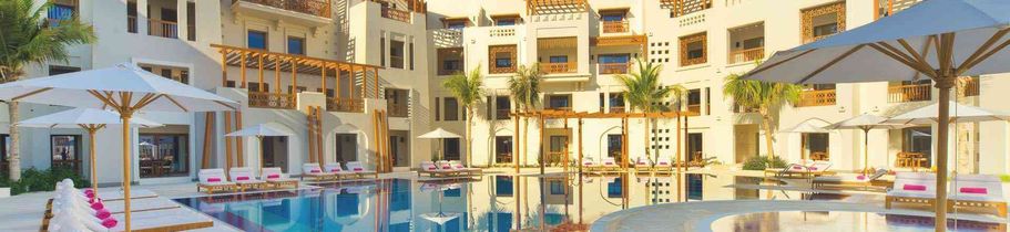 Sifawy Boutique Hotel