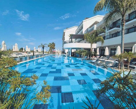 Armella Hill Hotel & Spa