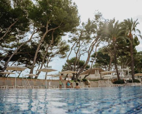 Iberostar Waves Playa de Muro