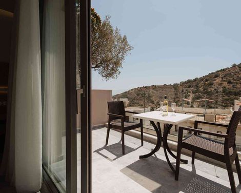 Petra Hotel