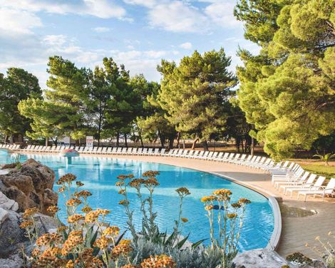 Amadria Park Hotel Ivan 
