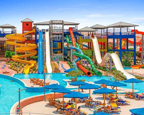 Pickalbatros Jungle Aqua Park-1