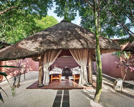 Heritage Awali Golf & Spa Resort