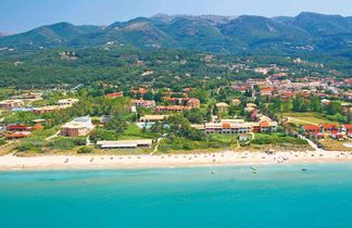 St. George's Bay Country Club