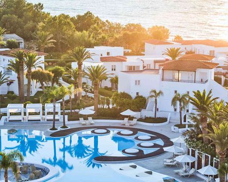 Caramel, A Grecotel Resort to Live