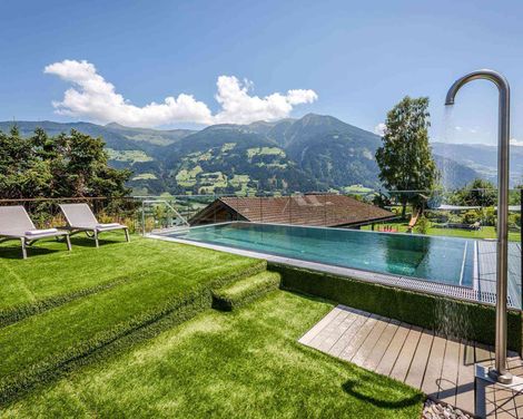 Gartenhotel Crystal beauty & spa