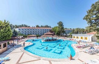 Atlantique Holiday Club