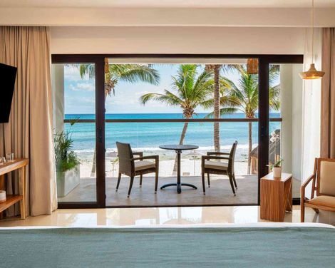 The Beachfront by The Fives Hotels-2