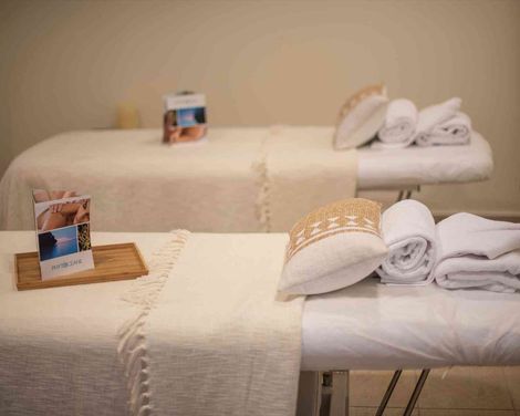 Blau Colonia Sant Jordi