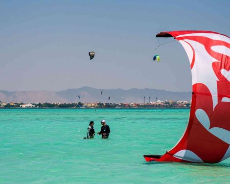 Mosaique Hotel El Gouna