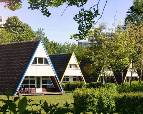 Ostsee Resort Damp - Ferienhäuser Asgard