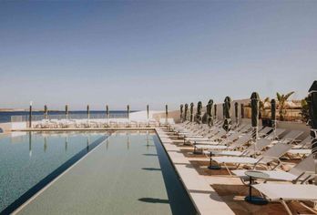 Doubletree by Hilton Malta