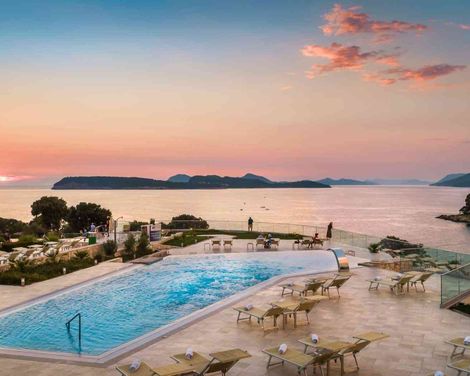 Valamar Argosy Hotel