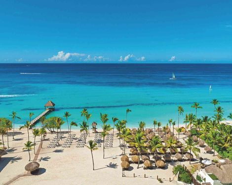 Dreams Dominicus La Romana