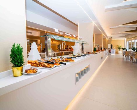 Hotel HL Sahara Playa