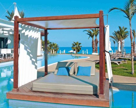 Sunrise Pearl Hotel & Spa