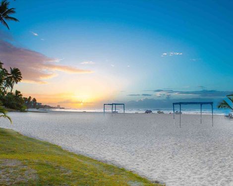 Coral Costa Caribe Beach Resort