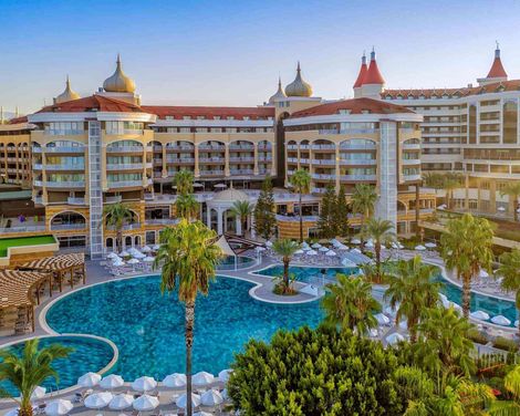 Arycanda Kirman Premium