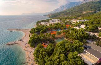 Sunny Makarska by Valamar