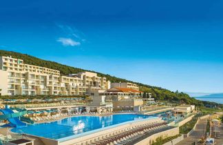 Valamar Bellevue Resort