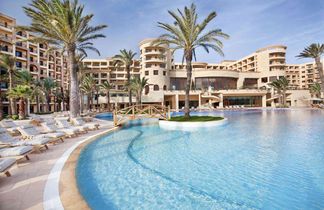 Mövenpick Resort & Marine Spa Sousse