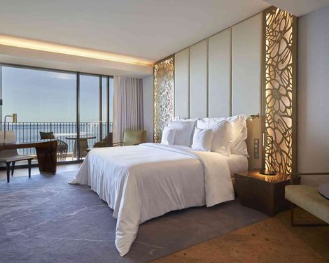 Savoy Palace - The Leading Hotels of the World - Savoy Signature