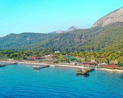 Crystal Flora Pearl Collection