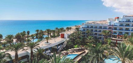 R2 Pájara Beach Hotel & Spa