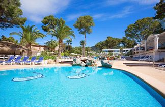Hipotels Eurotel Punta Rotja
