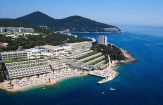 President Hotel, Valamar Collection