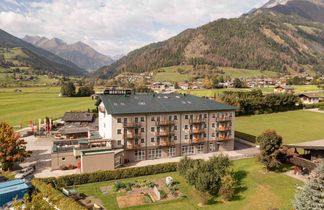 AlpenParks Hotel & Apartment Montana Matrei